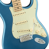 Fender American Performer Stratocaster MN Satin Lake Placid Blue