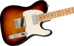 Fender American Performer Telecaster Humbucking Maple Fingerboard 3-Color Sunburst