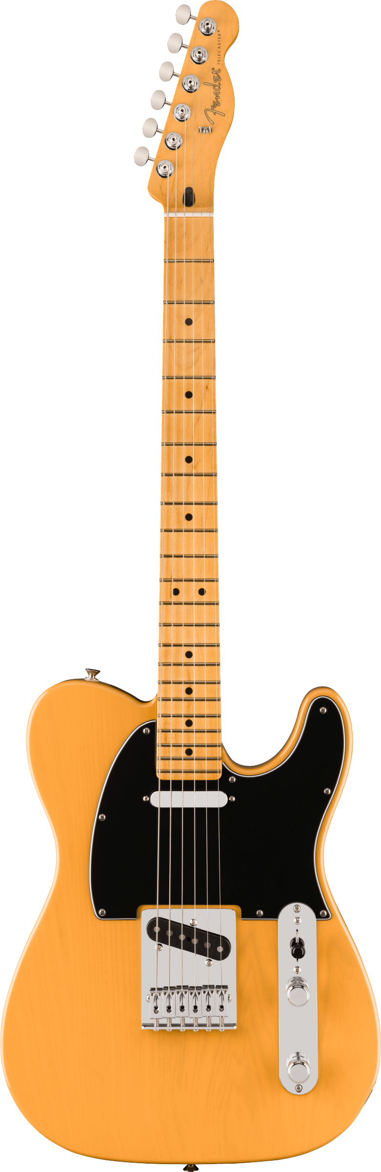 Fender Player Telecaster BTB MN | Reverb