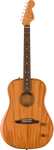 Fender Highway Series Dreadnought RW Fingerboard Maha