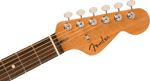 Fender Highway Series Dreadnought RW Fingerboard Maha