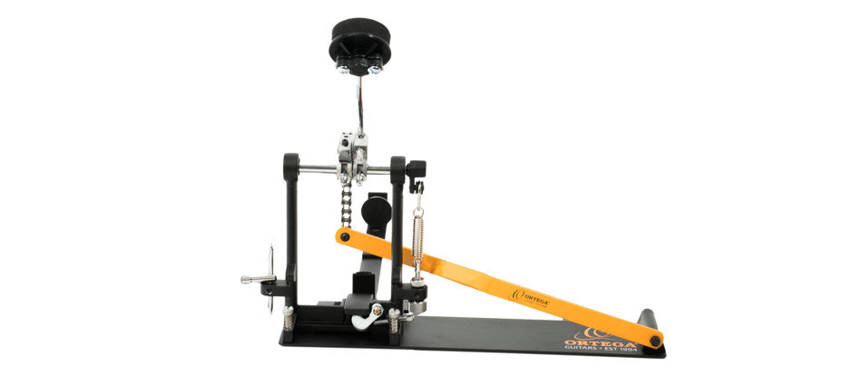 ortega ocjp gb cajon pedal Ortega OCJP-GB-L Cajon Pedal left – DANYS MUSIC SHOP VILLACH