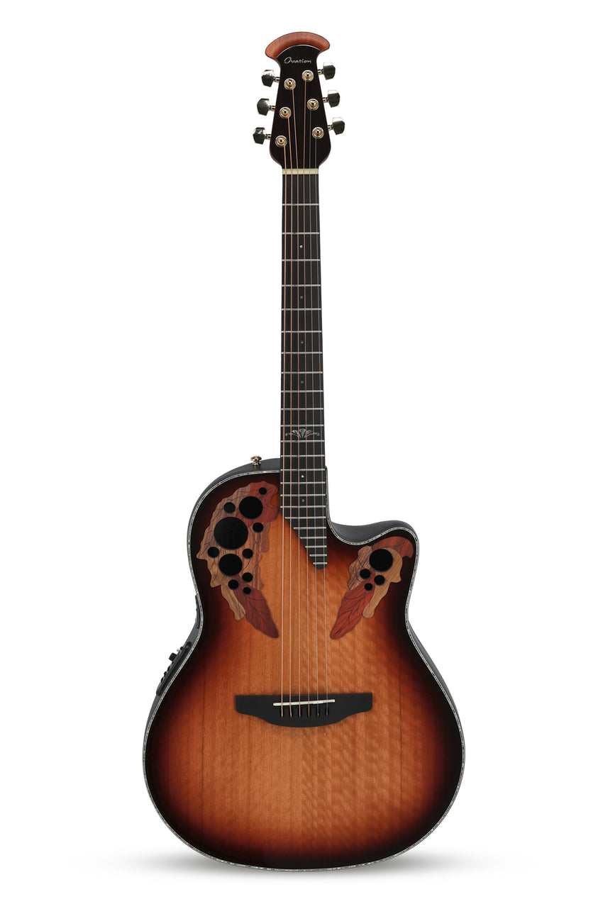 Ovation CE44P-FLE-G Celebrity Elite Plus