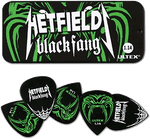 DUNLOP Gitarren Picks Hetfield Black Fang 1.14 mm