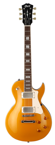 CORT CR200 Gold Top