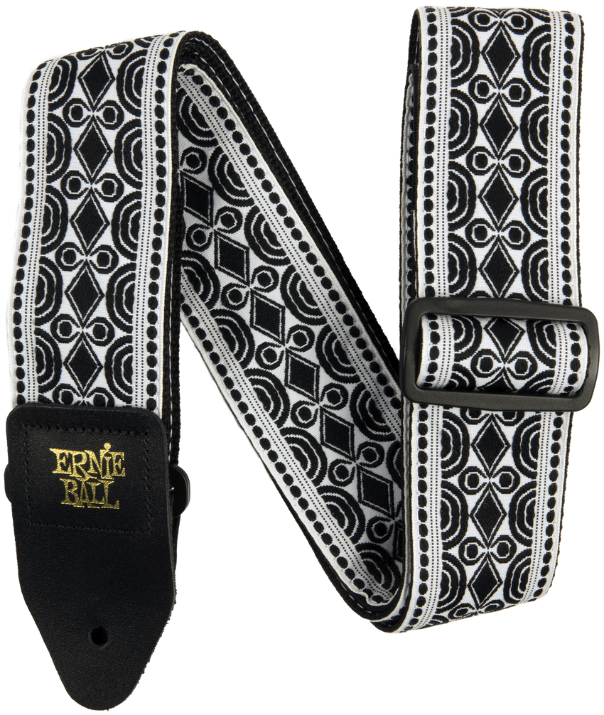 ERNIE BALL Jacquard series guitar strap