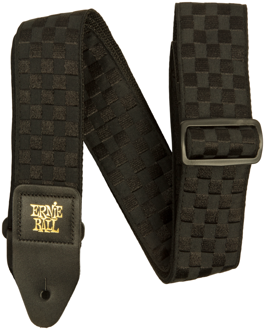 ERNIE BALL Jacquard series guitar strap