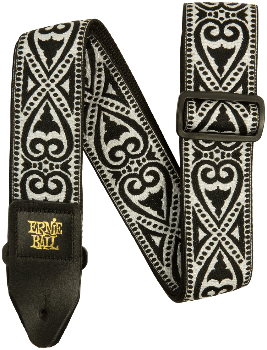 ERNIE BALL Jacquard series guitar strap