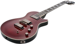 HAGSTROM Ultra Max Special Amaryllis Flame