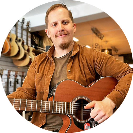 Support Daniel Pscharzer Danysmusicshop in Villach Support Daniel Pscharzer Danysmusicshop in Villach