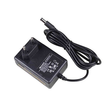 MOOER Table Adapter Power Supply, 9V DC, 2A Adapter für Mooer Pedale