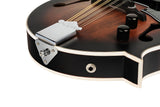 ORTEGA RMFE30-WB F-Style Mandoline/Pickup