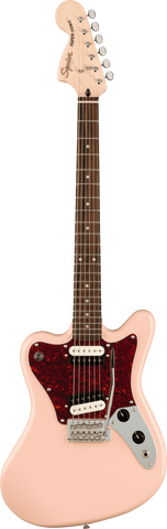 Fender SQ Paran. Super-Sonic SHP - DANYS MUSIC SHOP VILLACH