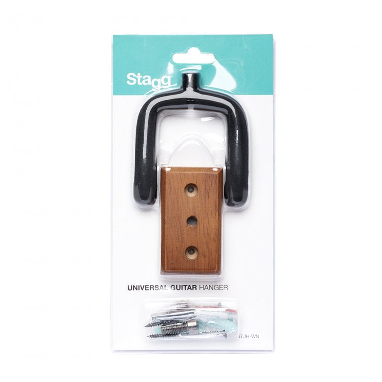 Stagg deals guitar hanger