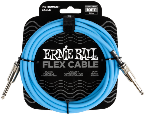 Ernie Ball Flex Kabel