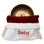 SELA Harmony Singing Bowl 12 - DANYS MUSIC SHOP VILLACH