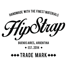 Hip Strap Logo