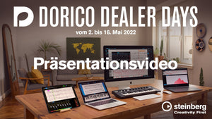 Dorico Dealer Days