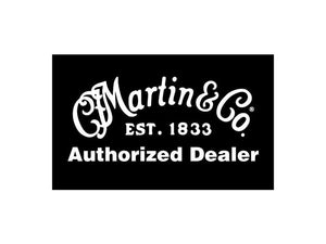 Martin guitars in stock