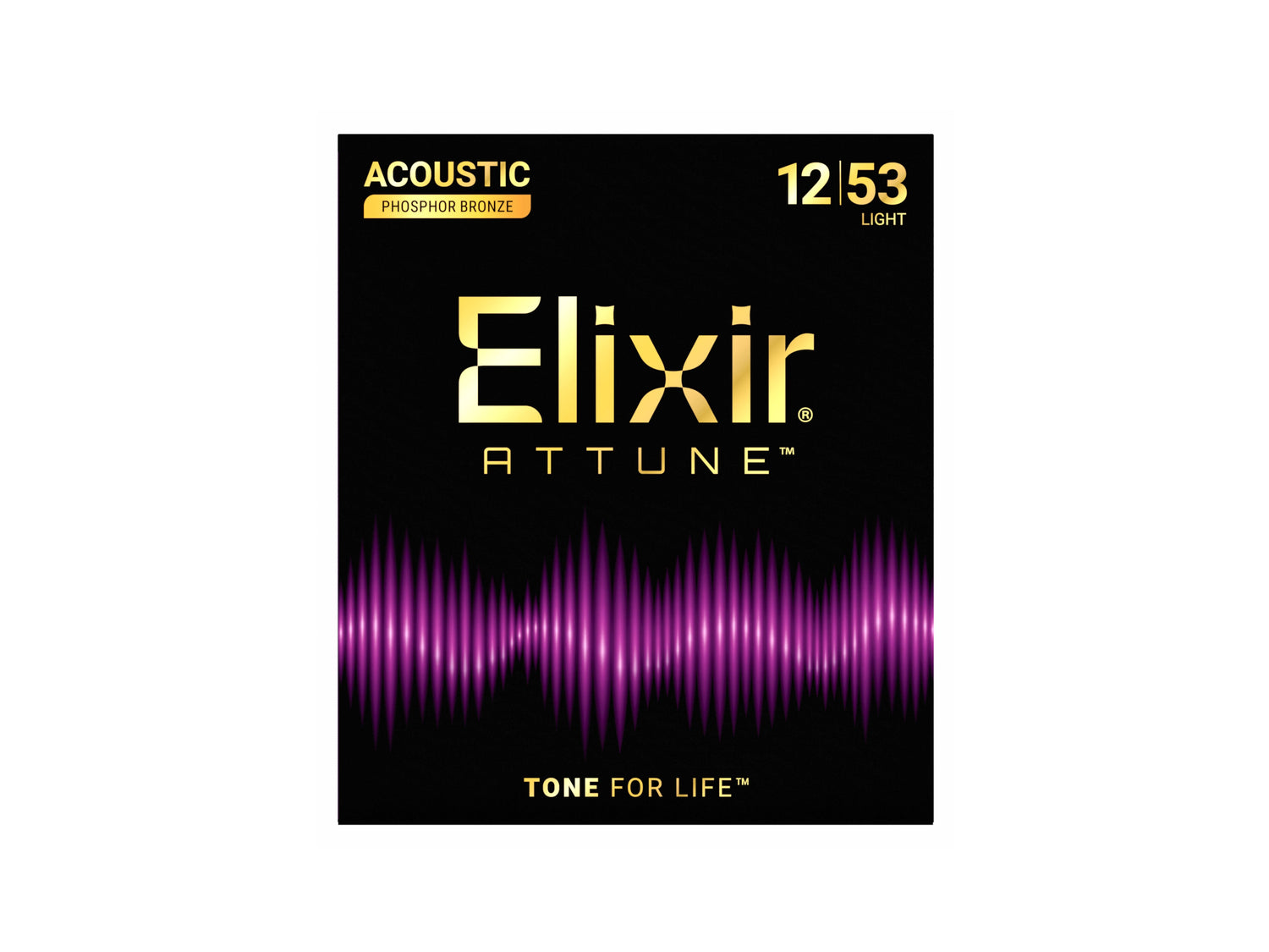 Die Elixir Attune Serie🎸 – Das Beste aus zwei Welten für deine Westerngitarre