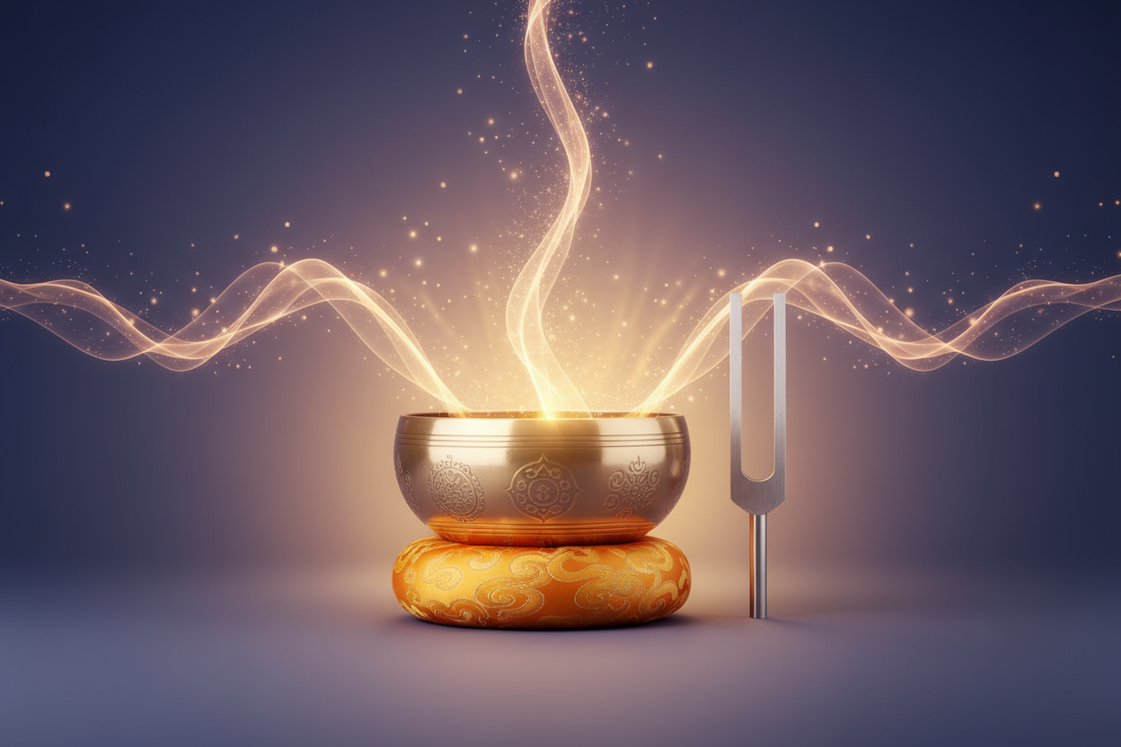 🎶 Entdecke die harmonische Welt von Meinl Sonic Energy bei Dany's Music Shop! 🧘‍♀️