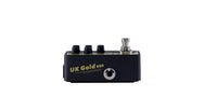 Mooer Micro PreAMP 002 UK Gold 900