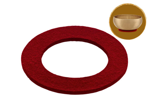 MEINL Sonic Energy SB-E-1400 Energy Therapy Series Singing Bowl 1400g