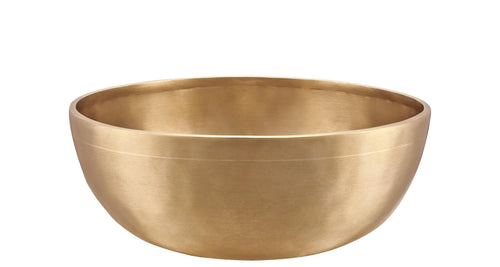 MEINL Sonic Energy SB-E-1400 Energy Therapy Series Singing Bowl 1400g