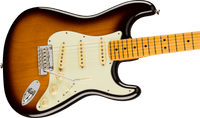 Fender American Pro II Stratocaster 70th An. MN 2TS