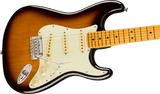 Fender American Pro II Stratocaster 70th An. MN 2TS