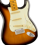 Fender American Pro II Stratocaster 70th An. MN 2TS