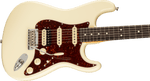 Fender AM Pro II Strat HSS OWT