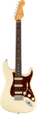 Fender AM Pro II Strat HSS OWT