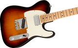 Fender American Performer Telecaster Humbucking Maple Fingerboard 3-Color Sunburst