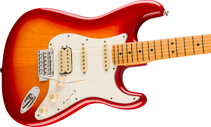 Fender Player II Strat HSS MN ACB