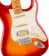 Fender Player II Strat HSS MN ACB