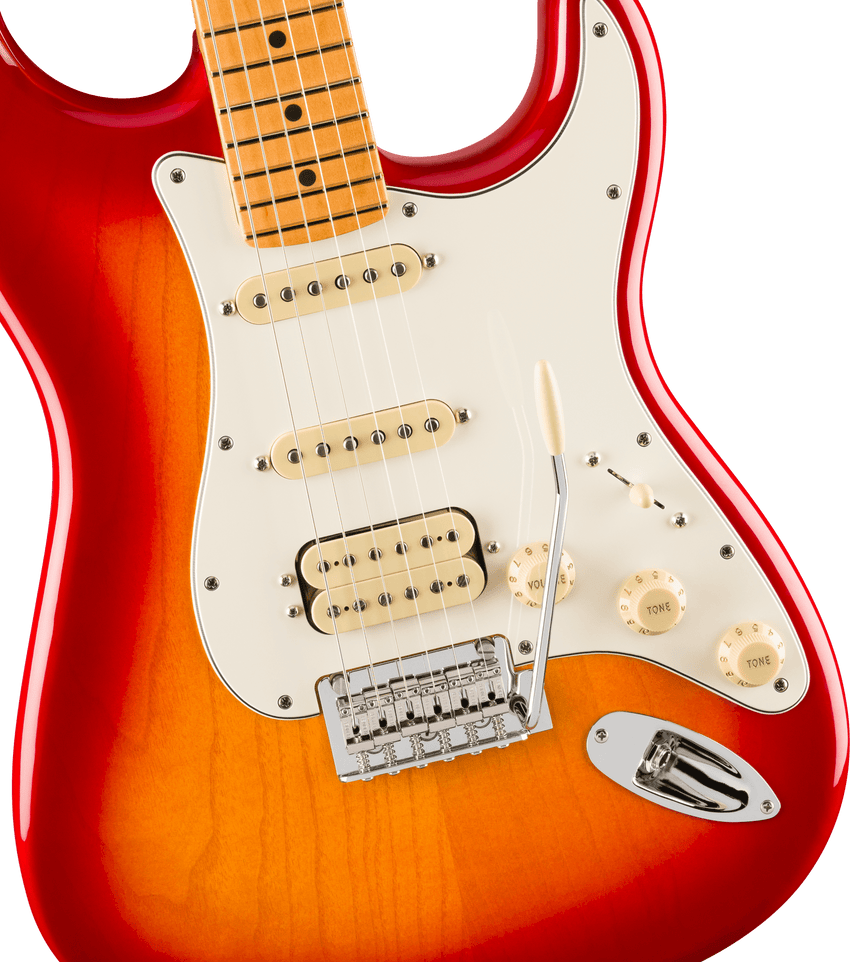 Fender Player II Strat HSS MN ACB