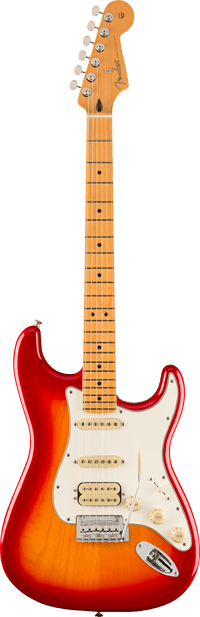 Fender Player II Strat HSS MN ACB