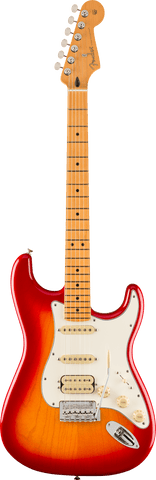 Fender Player II Strat HSS MN ACB