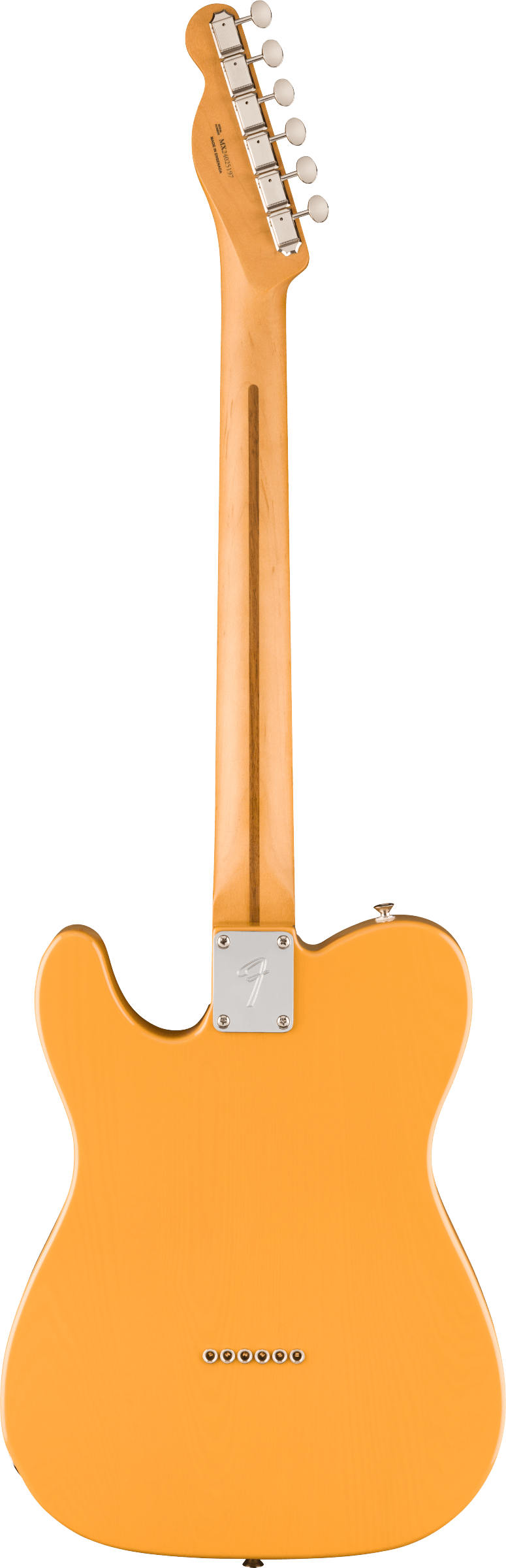 Fender Player II Tele MN BTB