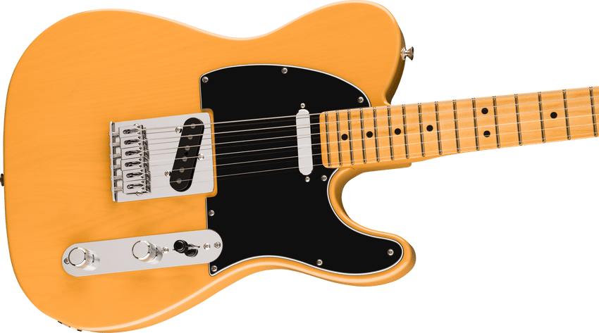 Fender Player II Tele MN BTB