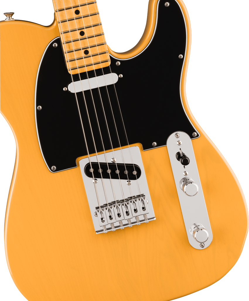 Fender Player II Tele MN BTB