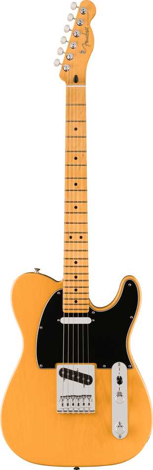 Fender Player II Tele MN BTB