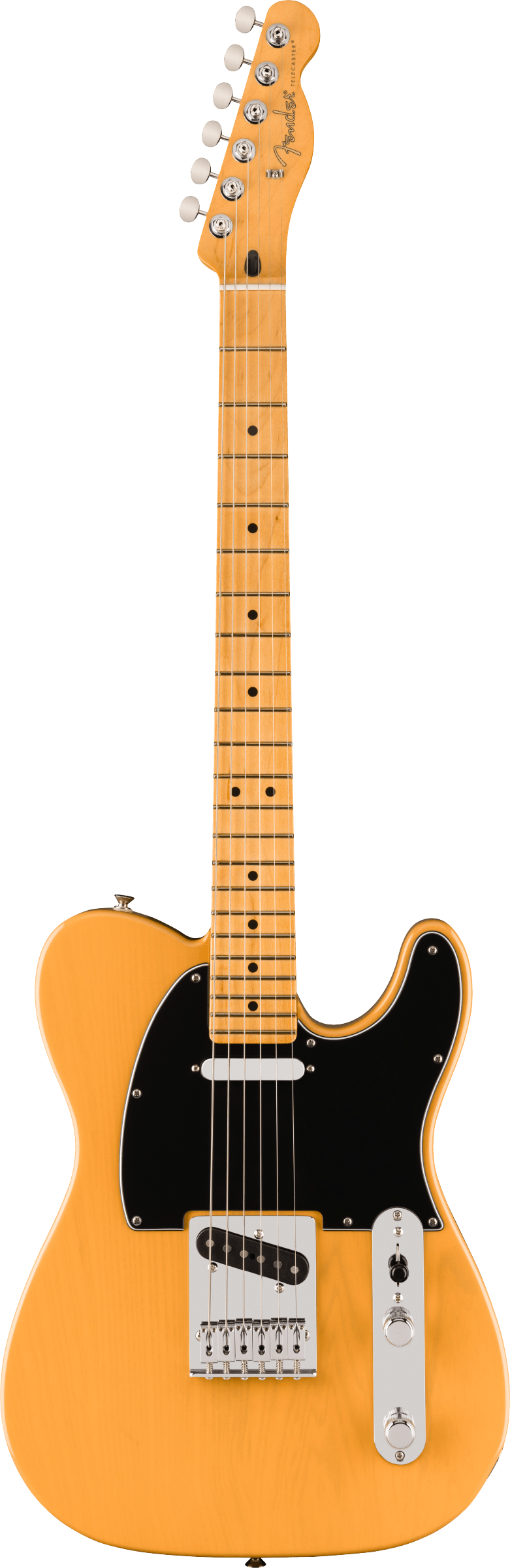 Fender Player II Tele MN BTB