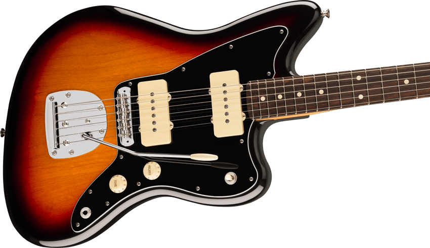 Fender Player II Jazzmaster RW 3TS