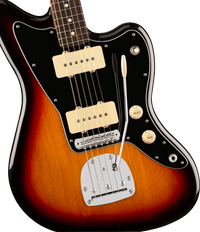 Fender Player II Jazzmaster RW 3TS