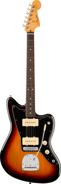 Fender Player II Jazzmaster RW 3TS