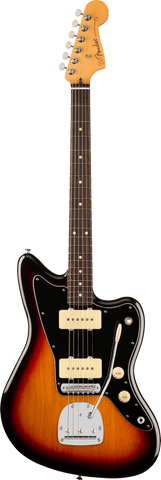 Fender Player II Jazzmaster RW 3TS