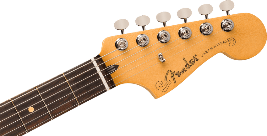 Fender Player II Jazzmaster RW 3TS