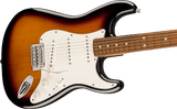 Fender Anniv. Player Strat PF 2TS